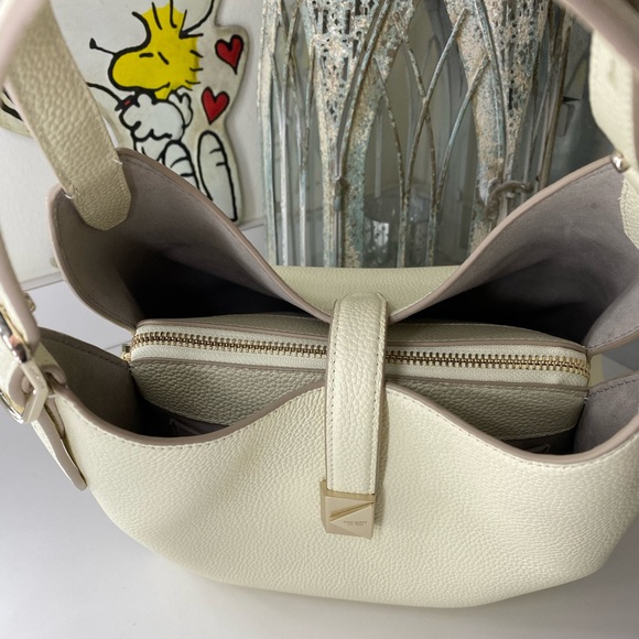 Kate Spade Deco Medium Leather shoulder bag - Picture 7 of 16